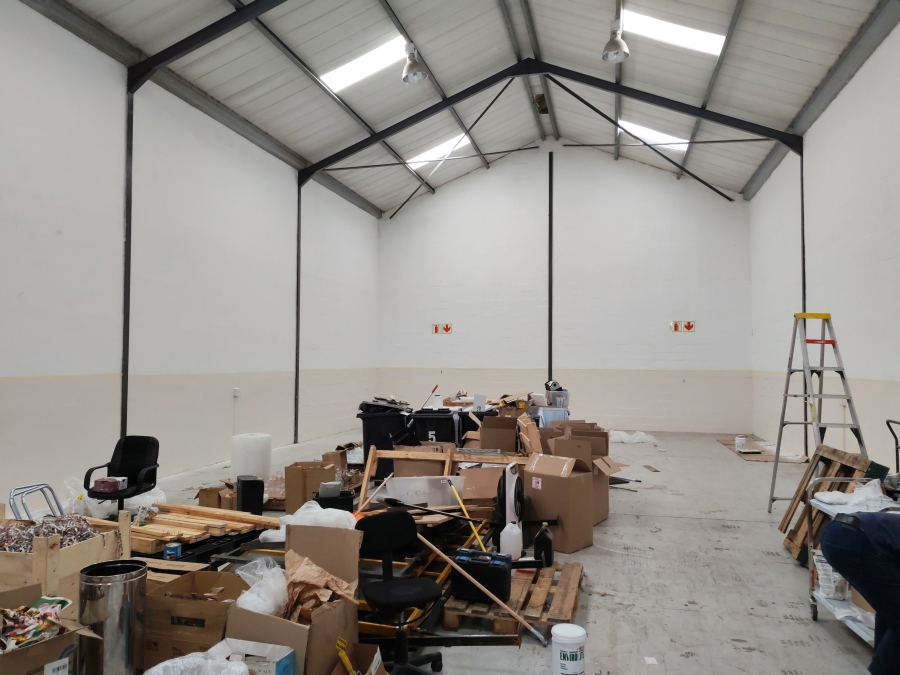 Commercial Property for Sale in Asla Park Western Cape